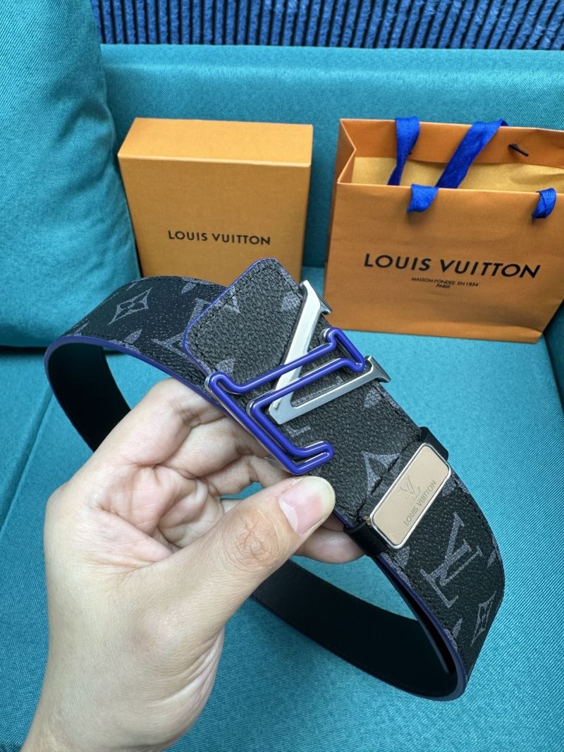 Louis Vuitton Belts